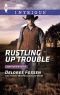 [Sweetwater Ranch 03] • Rustling Up Trouble